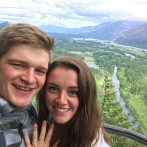 Meet your Posher, Tyler